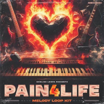 Pain 4 Life: Soulful Trap