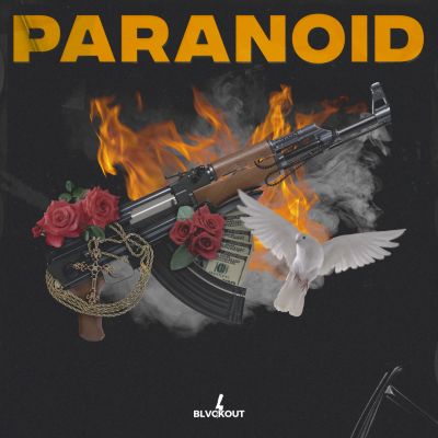 Paranoid: Deep RnB + Trap [Free Taster Pack]