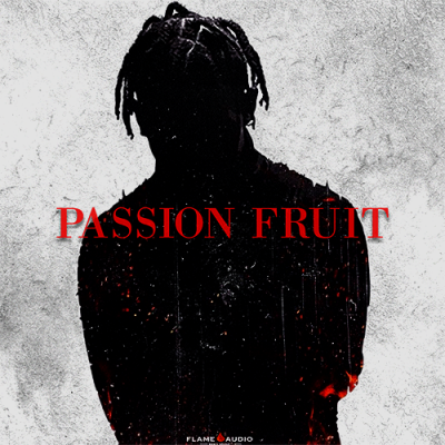 Passion Fruit: Trap + Hip Hop Sauce