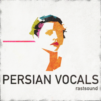 Persian Vocal Samples