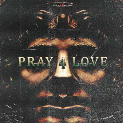 Pray 4 Love: Trap + Hip Hop