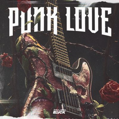 Punk Love: Sad Guitar Trap