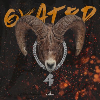 Gxated: Melodic Trap