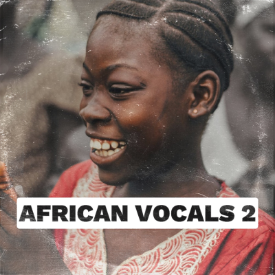 African Vocals: Playable Nguni Vox