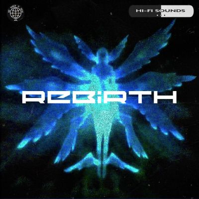 Rebirth: Dirty Trap Melodies [Free Taster Pack]