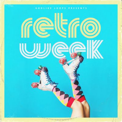 Retro Week: New Wave Kits