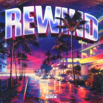 Rewind: Versatile Trap [Free Taster Pack]