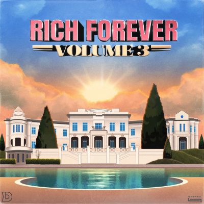 Rich Forever 3: Luxury Soul