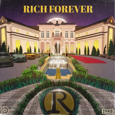 Rich Forever: Luxury Soul
