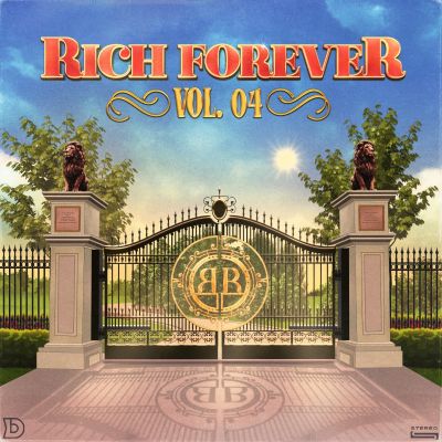 Rich Forever 4: Luxury Soul