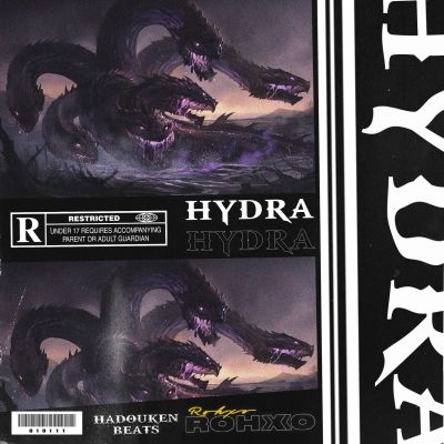 Hydra: Atmospheric Trap Melodies [Free Pack]