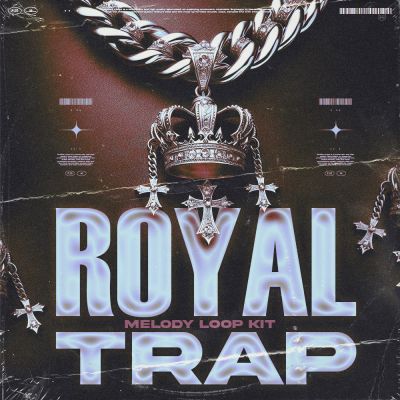 Royal Trap: Meticulous Melodies 