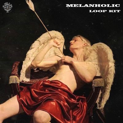 Melanholic: Soulful Trap Melodies