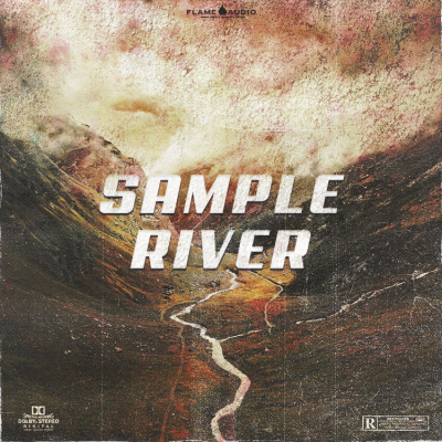 Sample River: Emotional Hip Hop Melodies
