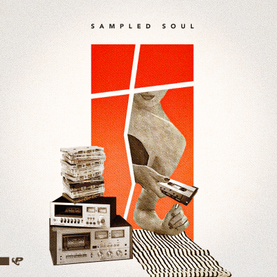 SAMPLED SOUL: Chopped Melodies