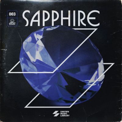 Sapphire Cover