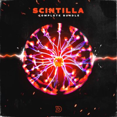 The Scintilla Bundle: Soulful Stems