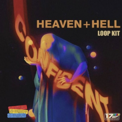Heaven & Hell: Trap + Drill Melodies [Free Pack]