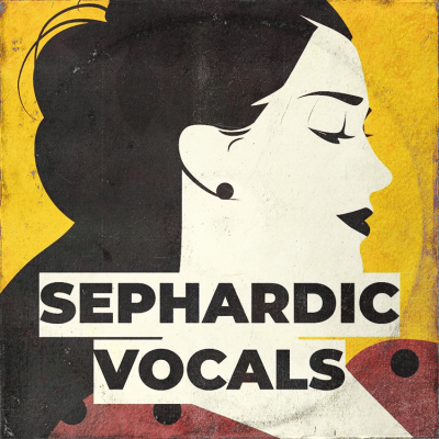 Sephardic Vocals: Iberian Vibes