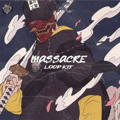 Massacre: Epic Trap Melodies