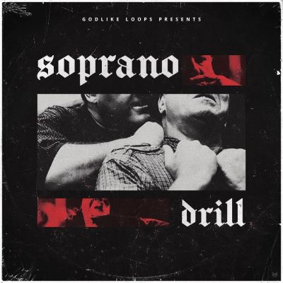 Soprano Drill [Free Taster Pack]