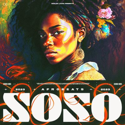 Soso Afrobeats: Essential Cuts [Free Taster Pack]