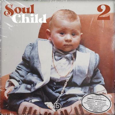 Soul Child 2: Expressive Compositions