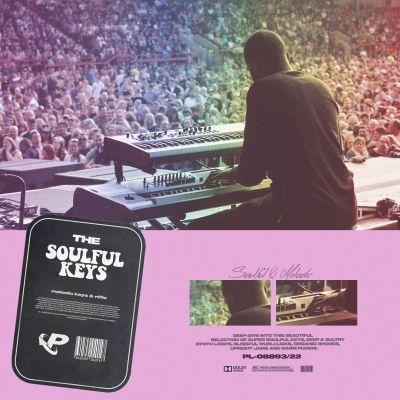 The Soulful Keys [Free Taster Pack]