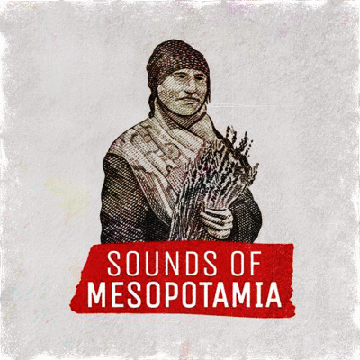 Sounds of Mesopotamia: Middle Eastern Kits