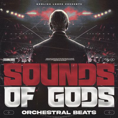 Sounds of God: Orchestral Trap [Free Taster Pack]