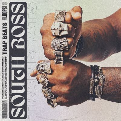 South Boss: Trap + Hip Hop