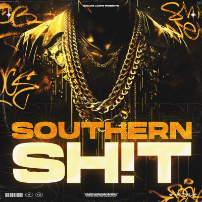 Southern Sh*t: Trap + Hip Hop