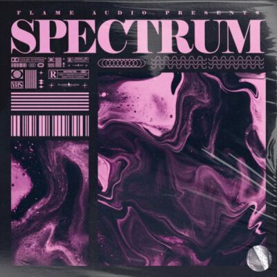 Spectrum: Trap + Drill Melodies