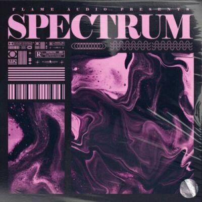 Spectrum: Trap + Drill Melodies [Free Taster Pack]