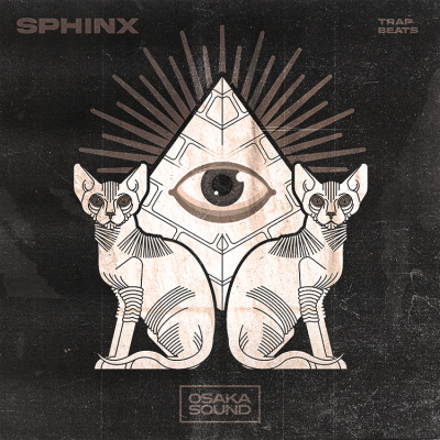 Sphinx: Moody Trap Beats