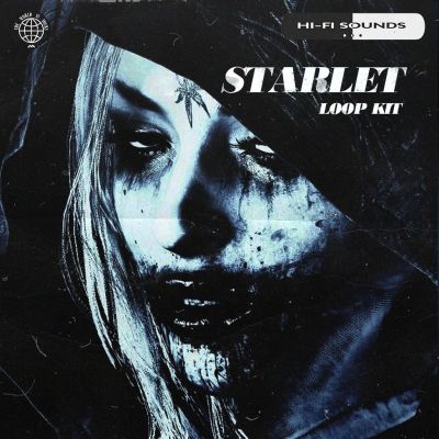 Starlet: Experimental Trap [Free Pack]