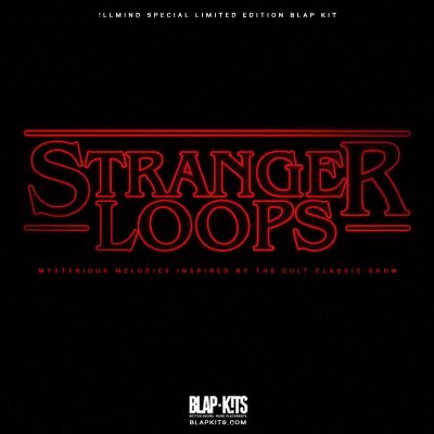 Stranger Loops