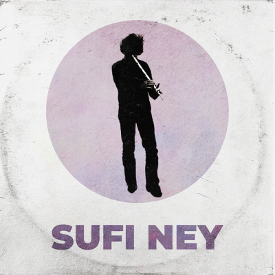 Sufi Ney: Middle Eastern Flutes