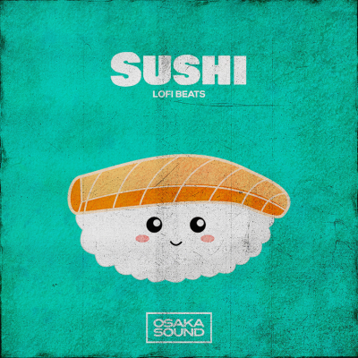 Sushi: Lofi Hip Hop