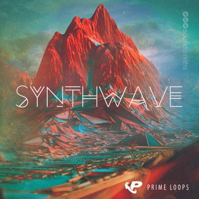 Synthwave [Free Taster Pack]