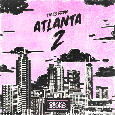 Tales From Atlanta 2: Trap Beats