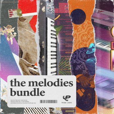 The Melodies Bundle [2GB]