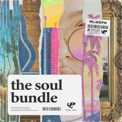 The Soul Bundle [3.3GB]