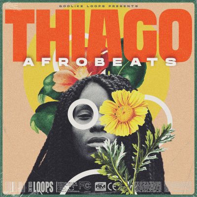Thiago: Upfront Afrobeats [Free Taster Pack]