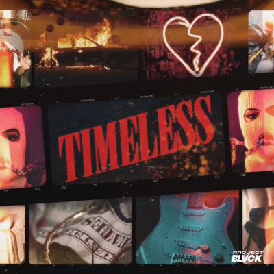 Timeless: Emotional Trap [Free Taster Pack]