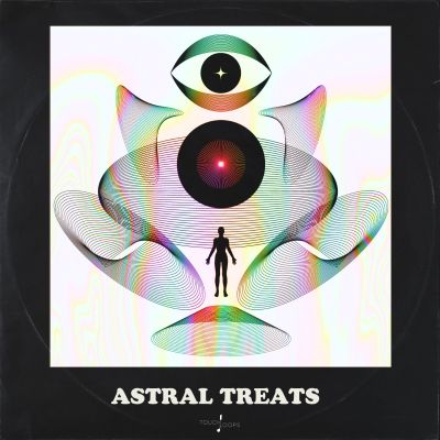 Astral Treats: Abstract Hip Hop
