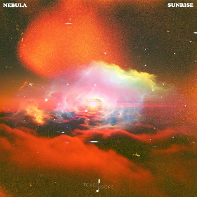 Nebula Sunrise: Retro RnB Vibes