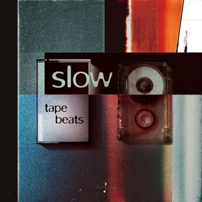Slow Tape Beats: Wonky Hip Hop