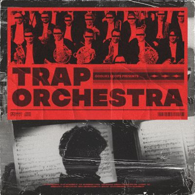 Trap Orchestra: Symphonic Kits