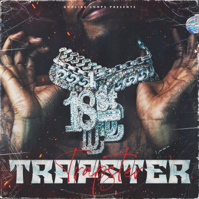 Trapster: Hard Hip Hop [Free Taster Pack]
